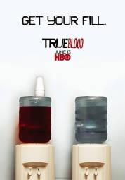 Постер Капля настоящей крови (все серии)