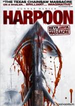 Постер Гарпун: Резня на китобойном судне