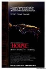 Постер Дом (1985)