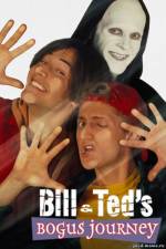 Постер Новые приключения Билла и Тэда