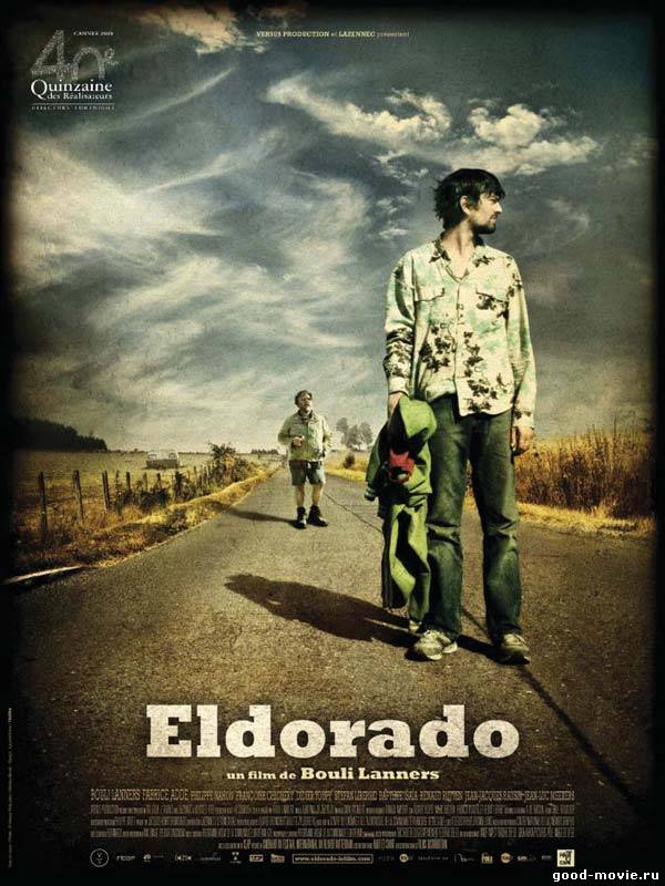 Постер Эльдорадо (2008)