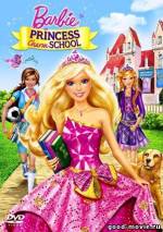 Постер Барби: Академия принцесс