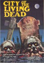 Постер Город живых мертвецов