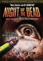 Постер Ночь мертвецов: Жизнь после смерти