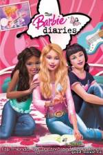 Постер Дневник Барби