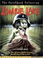 Постер Озеро живых мертвецов