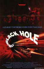 Постер Черная дыра (1979)