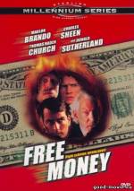 Постер Легкие деньги (Чарли Шин, 1998)