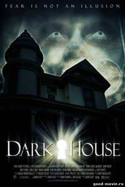 Постер Темный дом