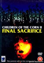 Постер Дети кукурузы 2: Последняя жертва