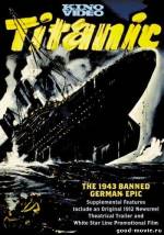 Постер Гибель Титаника (1943)