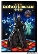 Постер Робоцып: Звёздные войны. Эпизод III