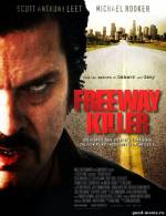 Постер Дорожный убийца (2010)