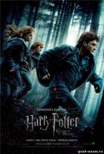 Постер Гарри Поттер и Дары Смерти: Часть 1