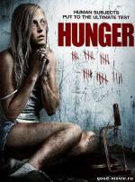 Постер Голод (ужасы, 2009)