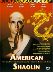 Постер Американский Шаолинь: Король кикбоксеров 2