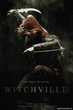 Постер Уитчвилль: Город ведьм