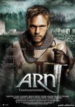 Постер Арн: Рыцарь-тамплиер