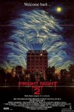Постер Ночь страха 2