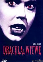 Постер Вдова Дракулы