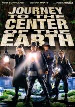 Постер Путешествие к Центру Земли (Т.Дж. Скотт, 2008)