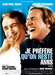 Постер Просто друзья (Франция, 2005)