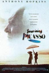 Постер Прожить жизнь с Пикассо