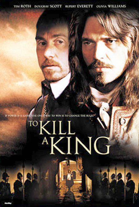 Постер Убить короля