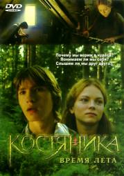 Постер КостяНика. Время лета