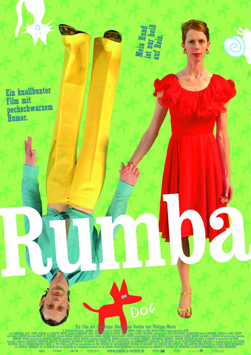 Постер Румба