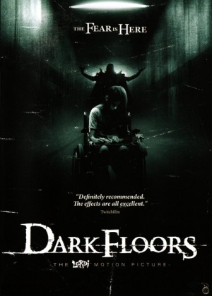 Постер Тёмный этаж (Тёмные уровни)