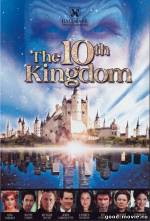 Постер Десятое королевство (10-е королевство)