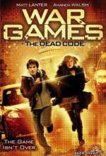 Постер Военные игры 2: Код смерти